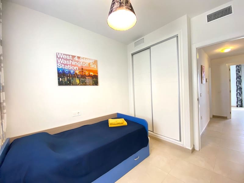 4 camera da letto Casa in vendita in Calpe / Calp con piscina garage - 365.000 € (Rif: 9454628)