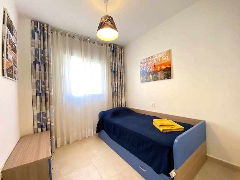 4 camera da letto Casa in vendita in Calpe / Calp con piscina garage - 365.000 € (Rif: 9454628)