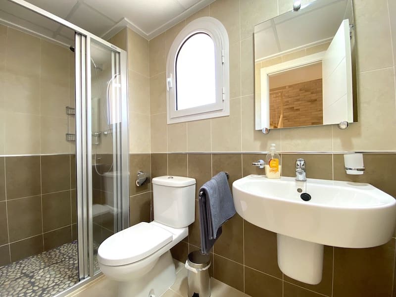 4 camera da letto Casa in vendita in Calpe / Calp con piscina garage - 365.000 € (Rif: 9454628)