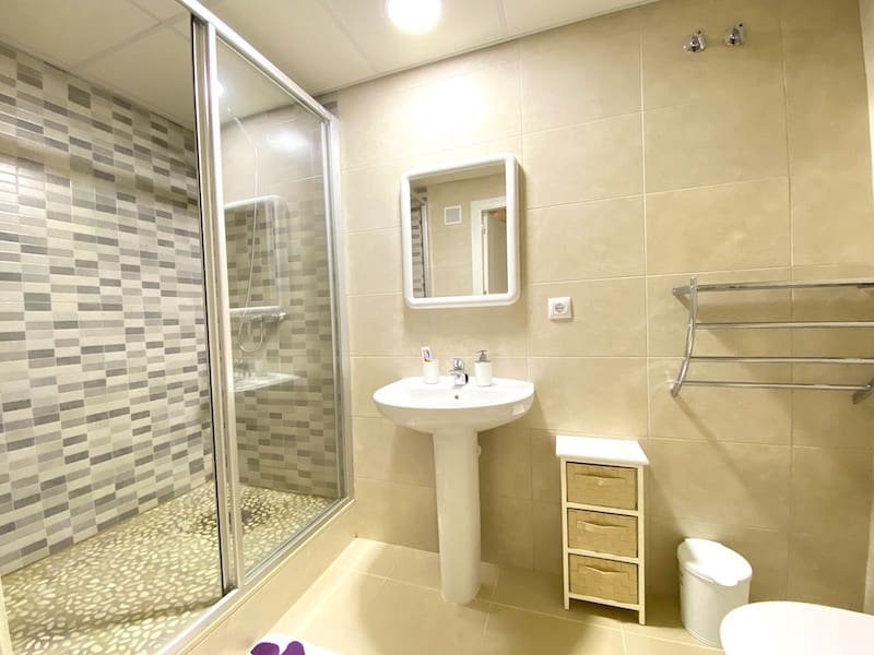 4 camera da letto Casa in vendita in Calpe / Calp con piscina garage - 365.000 € (Rif: 9454628)