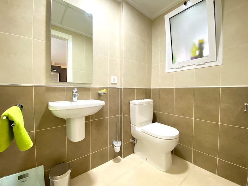 4 camera da letto Casa in vendita in Calpe / Calp con piscina garage - 365.000 € (Rif: 9454628)