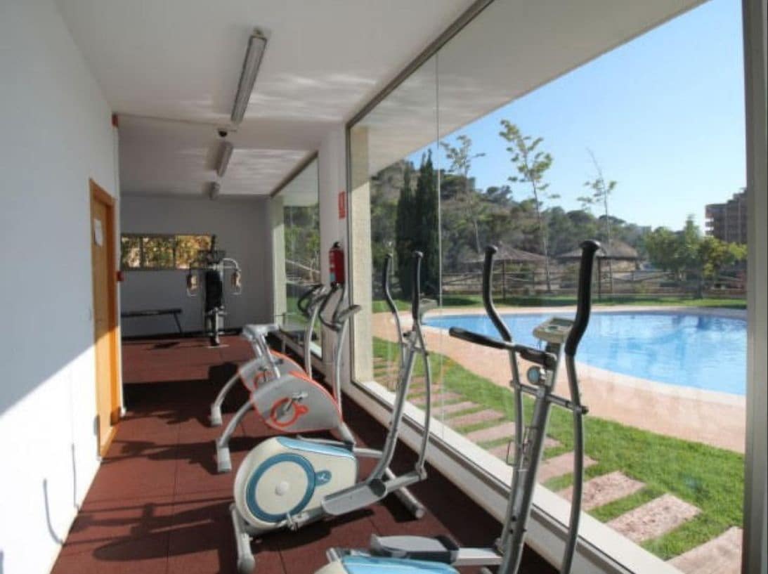 2 bedroom Apartment for sale in Benidorm with pool garage - € 369,500 (Ref: 9454631)