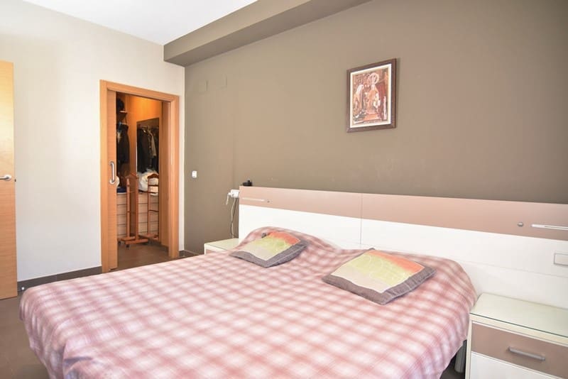 3 sypialnia Willa na sprzedaż w Benidorm z basenem garażem - 405 000 € (Ref: 9454632)