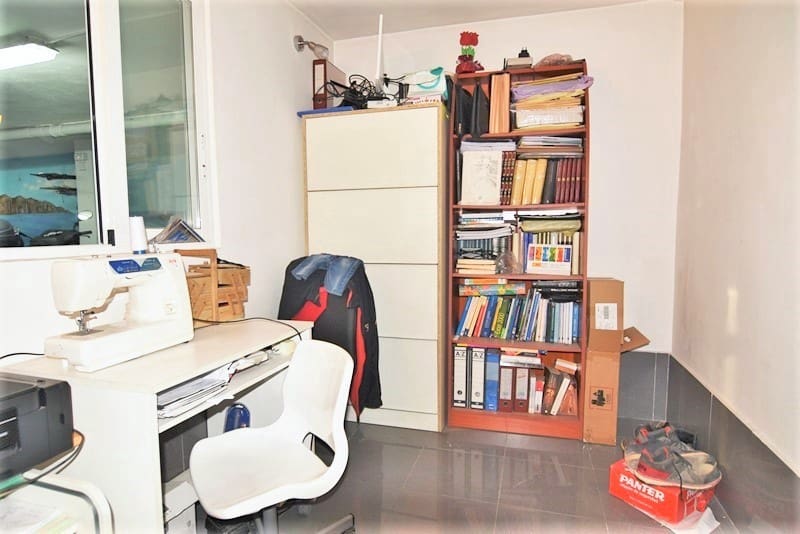 3 sypialnia Willa na sprzedaż w Benidorm z basenem garażem - 405 000 € (Ref: 9454632)