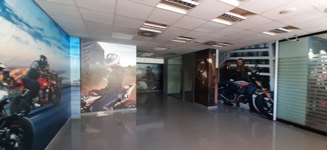 Commercieel te koop in Levante, Benidorm - € 220.000 (Ref: 9454633)