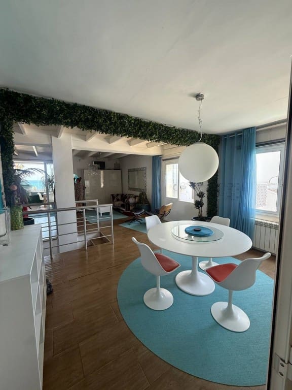 Chalet de 7 habitaciones en Alfaz del Pi / L'Alfàs del Pi en venta con garaje - 2.500.000 € (Ref: 9454634)