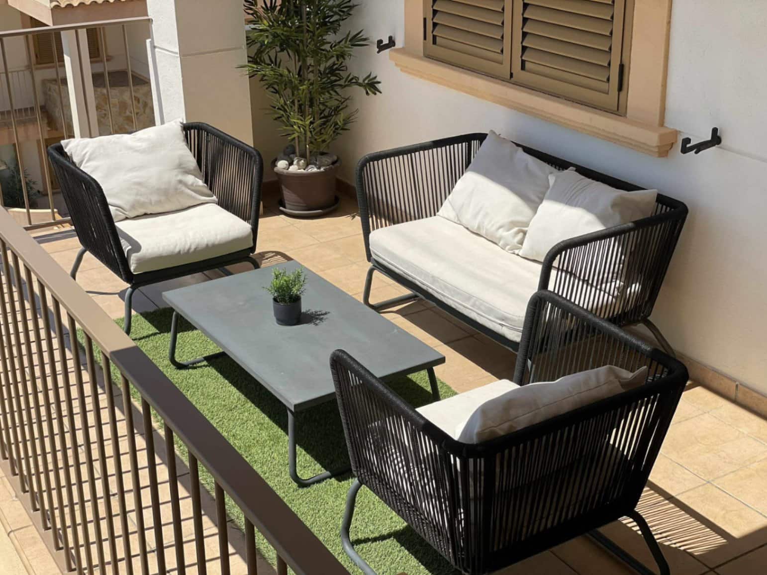 3 bedroom Apartment for sale in Finestrat with pool - € 357,000 (Ref: 9454639)