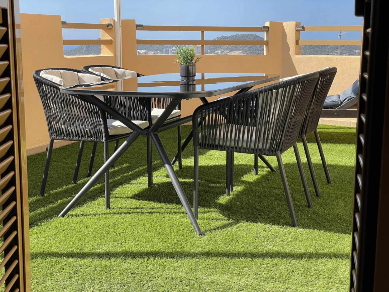 3 bedroom Apartment for sale in Finestrat with pool - € 357,000 (Ref: 9454639)