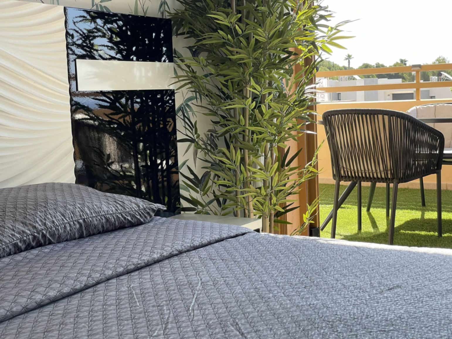 3 bedroom Apartment for sale in Finestrat with pool - € 357,000 (Ref: 9454639)