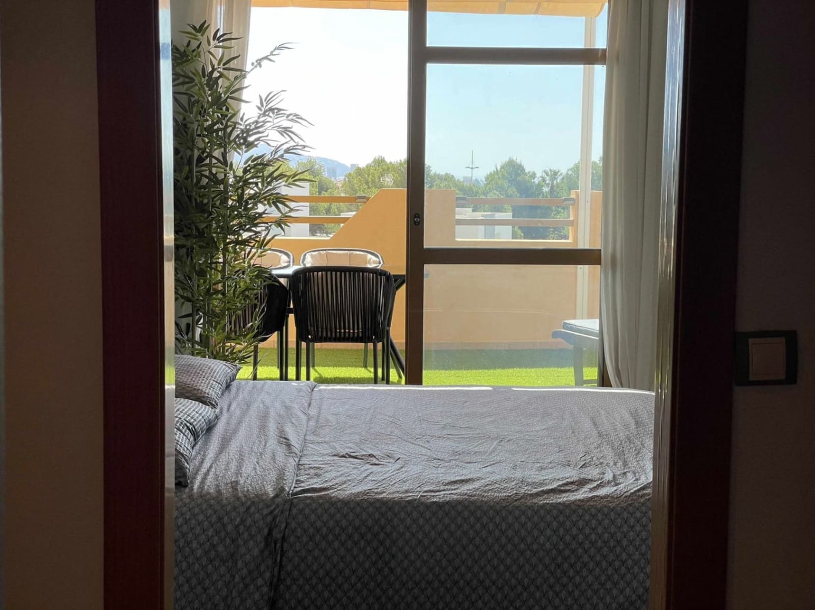 3 bedroom Apartment for sale in Finestrat with pool - € 357,000 (Ref: 9454639)