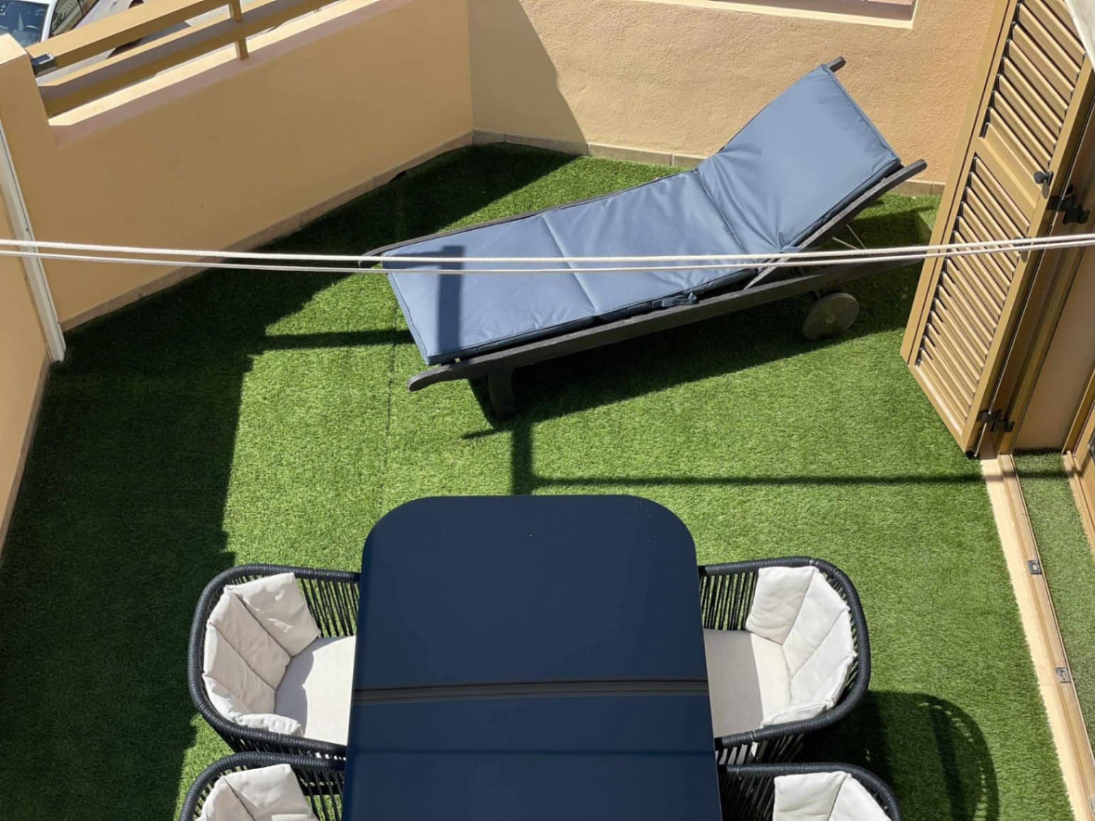 3 bedroom Apartment for sale in Finestrat with pool - € 357,000 (Ref: 9454639)