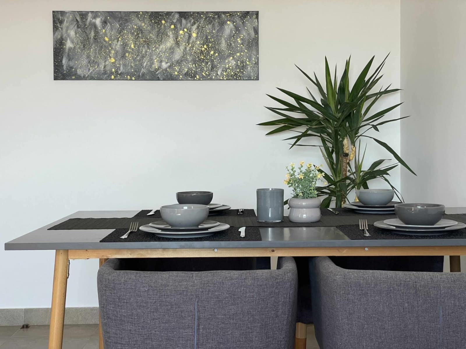 3 bedroom Apartment for sale in Finestrat with pool - € 357,000 (Ref: 9454639)