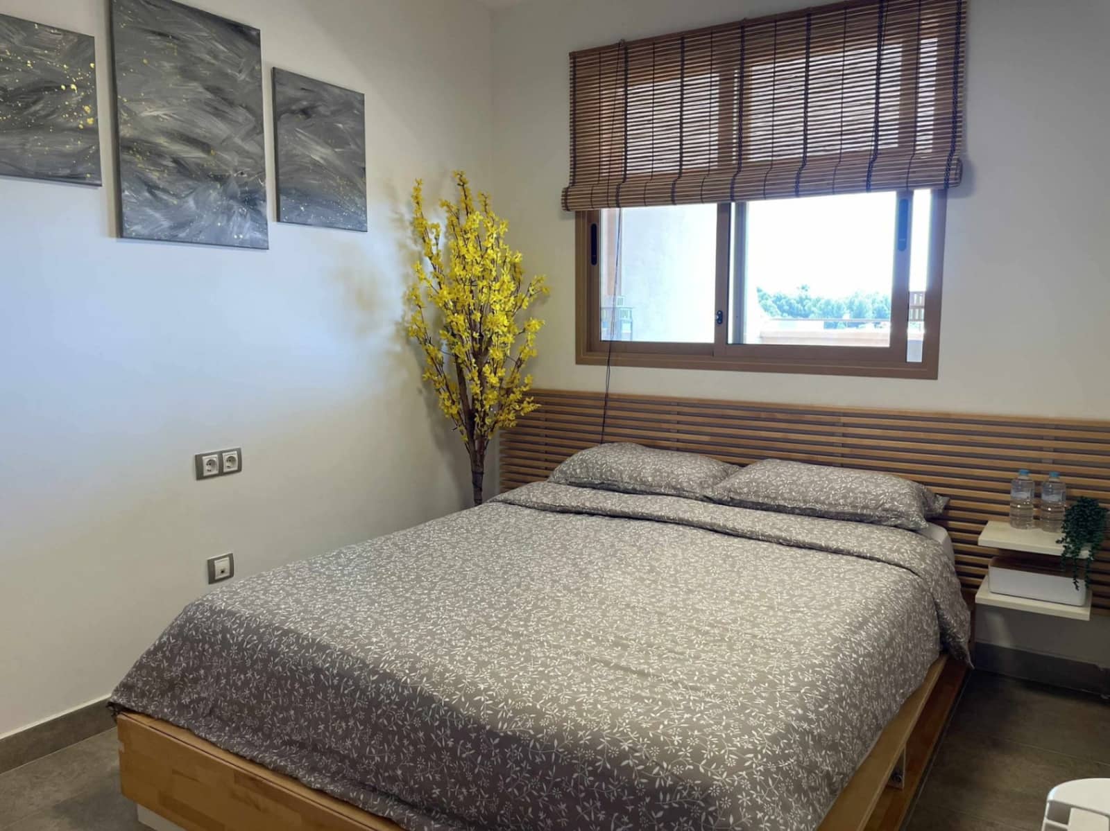 3 bedroom Apartment for sale in Finestrat with pool - € 357,000 (Ref: 9454639)