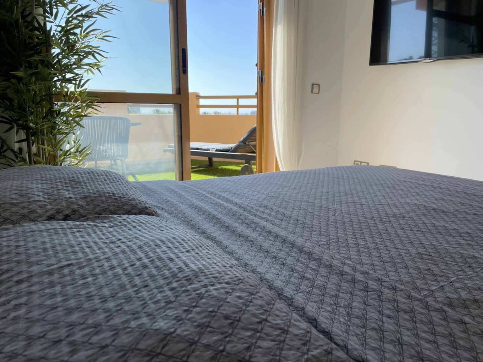 3 bedroom Apartment for sale in Finestrat with pool - € 357,000 (Ref: 9454639)