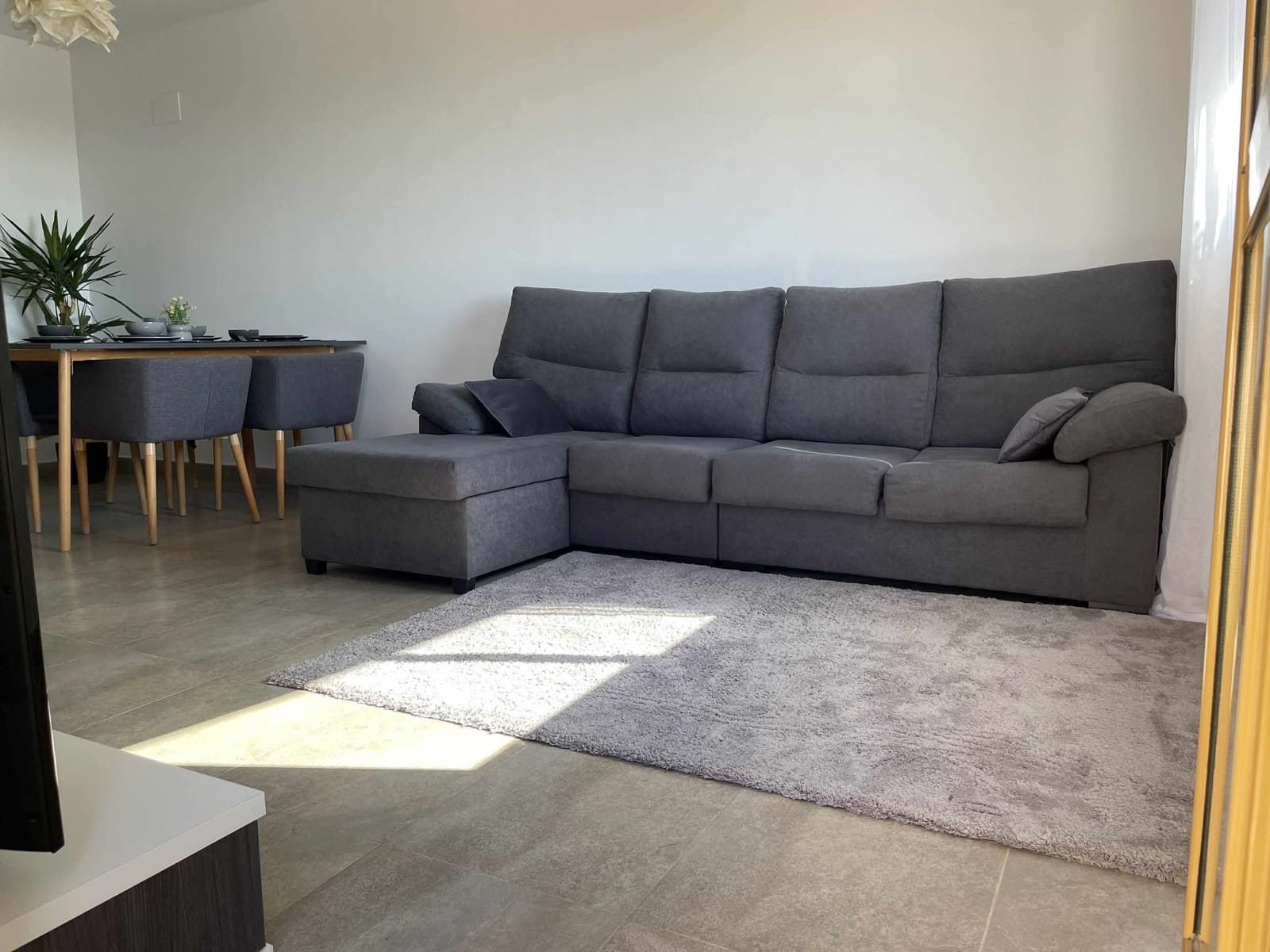 3 bedroom Apartment for sale in Finestrat with pool - € 357,000 (Ref: 9454639)