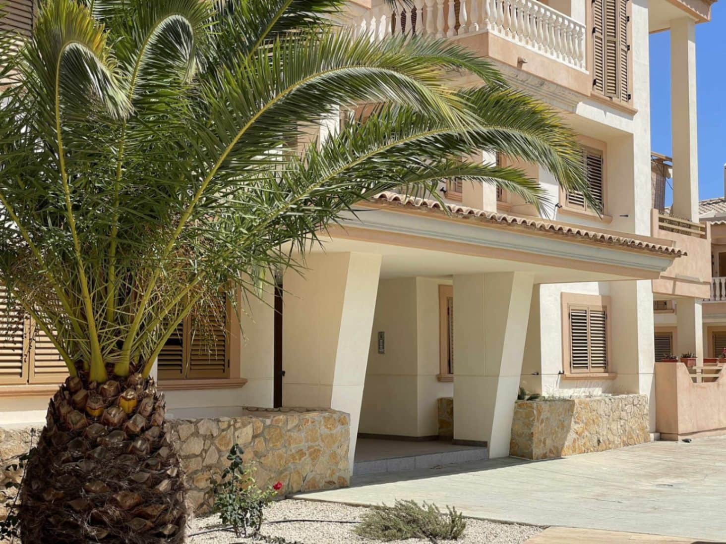 3 bedroom Apartment for sale in Finestrat with pool - € 357,000 (Ref: 9454639)