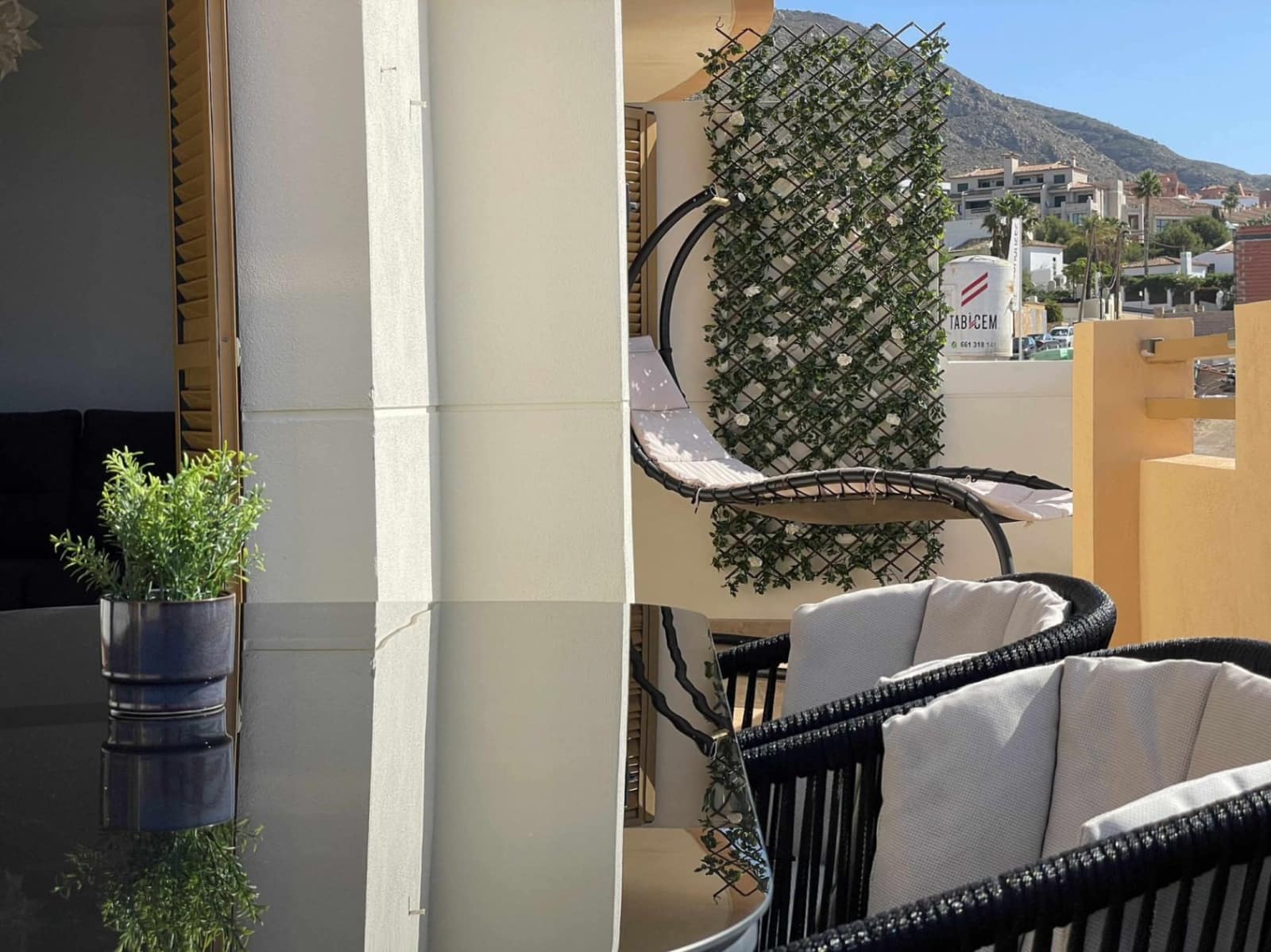 3 bedroom Apartment for sale in Finestrat with pool - € 357,000 (Ref: 9454639)