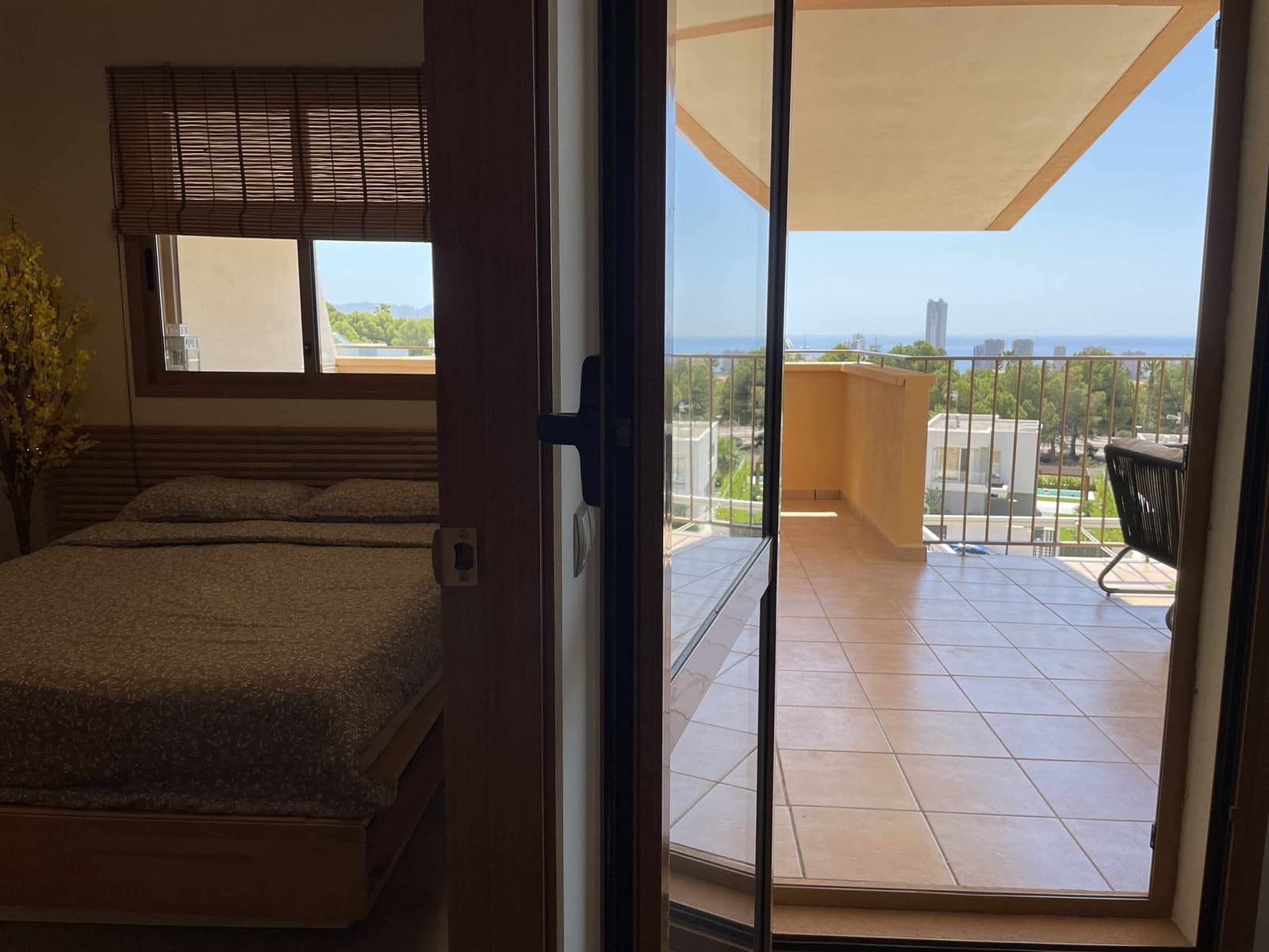 3 bedroom Apartment for sale in Finestrat with pool - € 357,000 (Ref: 9454639)