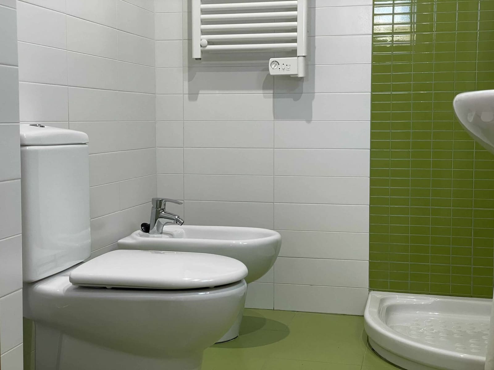 3 bedroom Apartment for sale in Finestrat with pool - € 357,000 (Ref: 9454639)