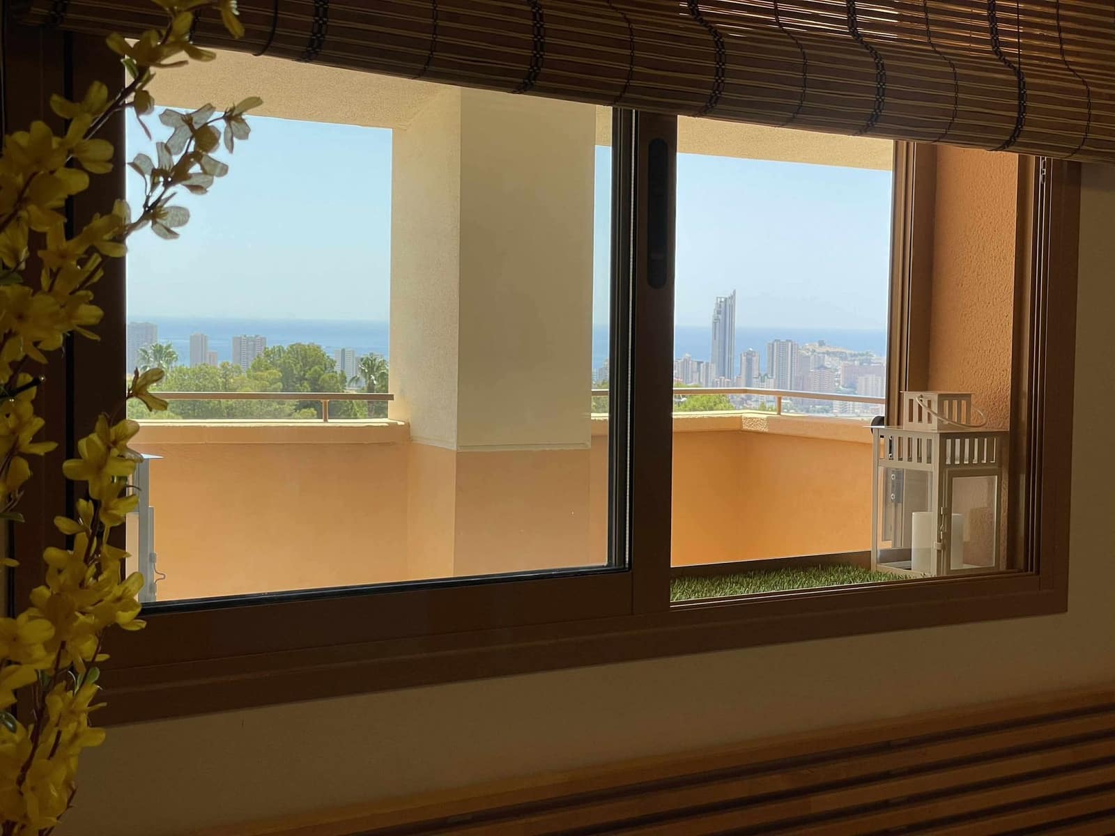 3 bedroom Apartment for sale in Finestrat with pool - € 357,000 (Ref: 9454639)
