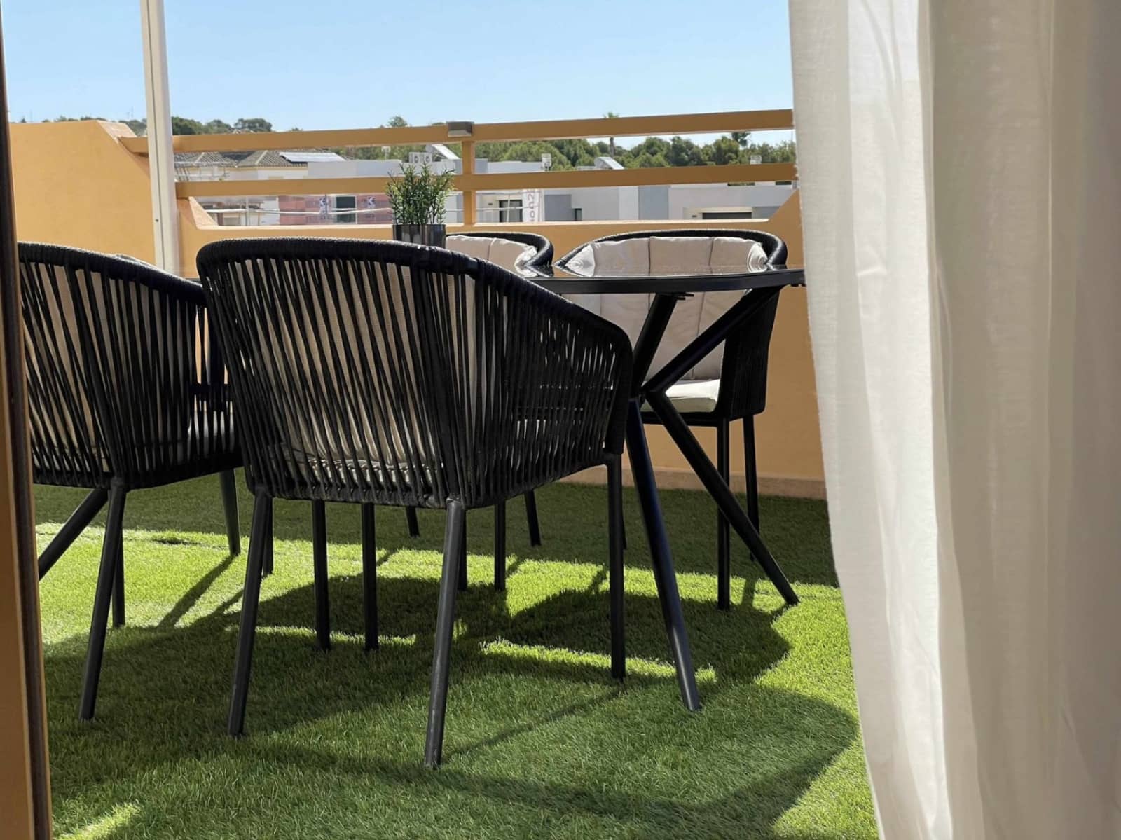 3 bedroom Apartment for sale in Finestrat with pool - € 357,000 (Ref: 9454639)