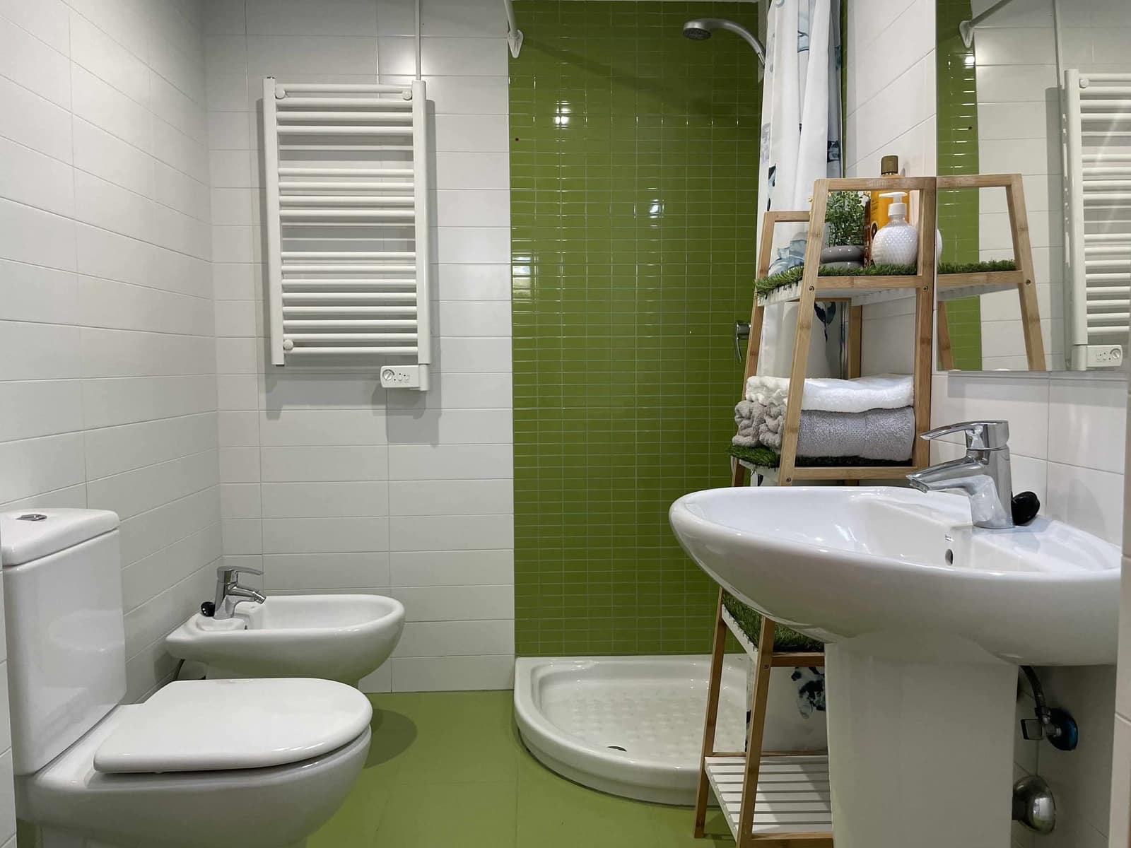 3 bedroom Apartment for sale in Finestrat with pool - € 357,000 (Ref: 9454639)