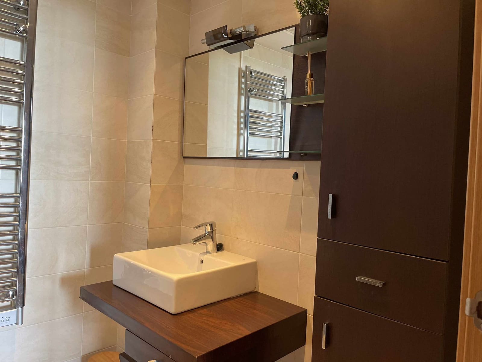 3 bedroom Apartment for sale in Finestrat with pool - € 357,000 (Ref: 9454639)