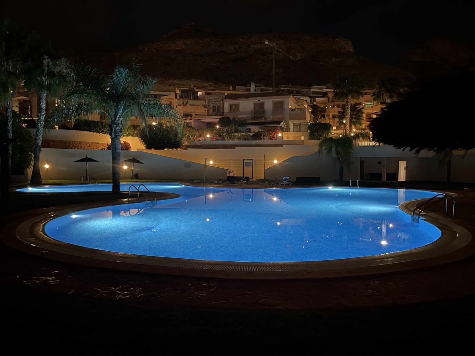 3 bedroom Apartment for sale in Finestrat with pool - € 357,000 (Ref: 9454639)