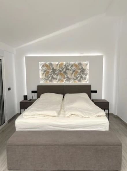 4 soverom Villa til salgs i Alfaz del Pi / L'Alfas del Pi med svømmebasseng garasje - € 1 195 000 (Ref: 9454640)