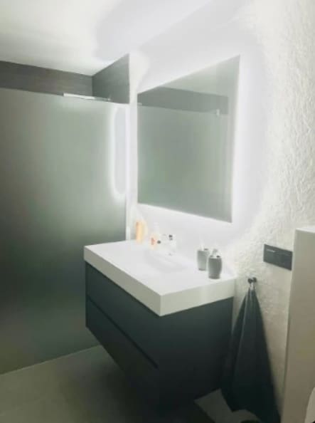 4 soverom Villa til salgs i Alfaz del Pi / L'Alfas del Pi med svømmebasseng garasje - € 1 195 000 (Ref: 9454640)