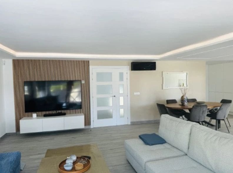 4 soverom Villa til salgs i Alfaz del Pi / L'Alfas del Pi med svømmebasseng garasje - € 1 195 000 (Ref: 9454640)