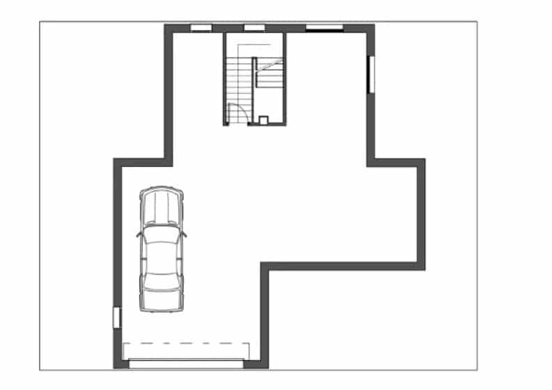 4 soverom Villa til salgs i Alfaz del Pi / L'Alfas del Pi med svømmebasseng garasje - € 1 195 000 (Ref: 9454640)