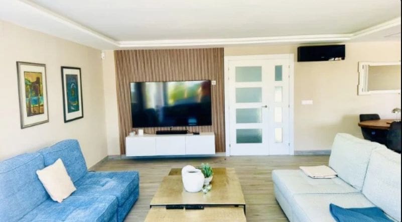 4 soverom Villa til salgs i Alfaz del Pi / L'Alfas del Pi med svømmebasseng garasje - € 1 195 000 (Ref: 9454640)