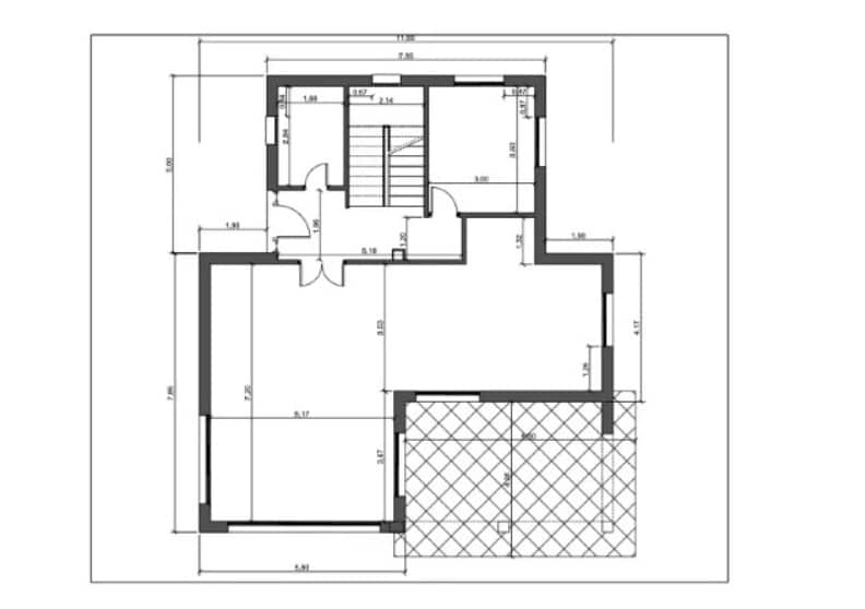 4 soverom Villa til salgs i Alfaz del Pi / L'Alfas del Pi med svømmebasseng garasje - € 1 195 000 (Ref: 9454640)