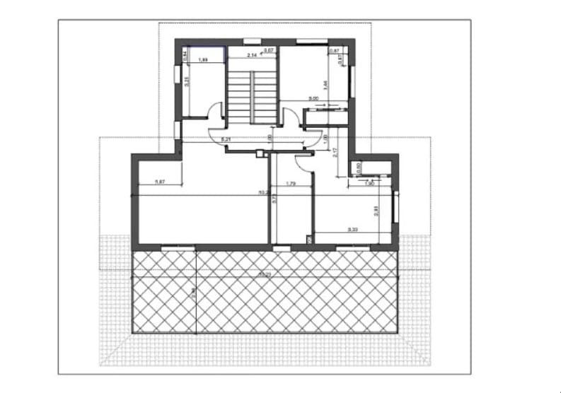 4 soverom Villa til salgs i Alfaz del Pi / L'Alfas del Pi med svømmebasseng garasje - € 1 195 000 (Ref: 9454640)
