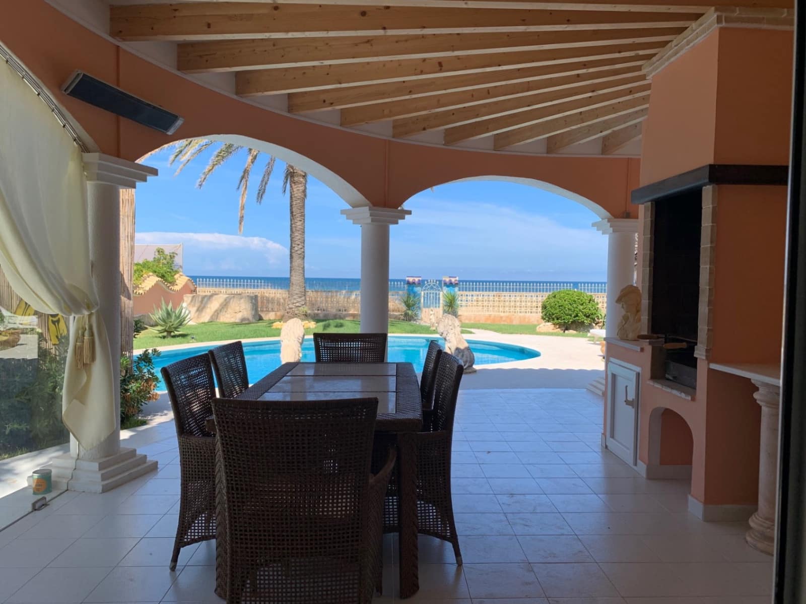 3 soverom Villa til salgs i Els Poblets med svømmebasseng garasje - € 899 000 (Ref: 9454641)