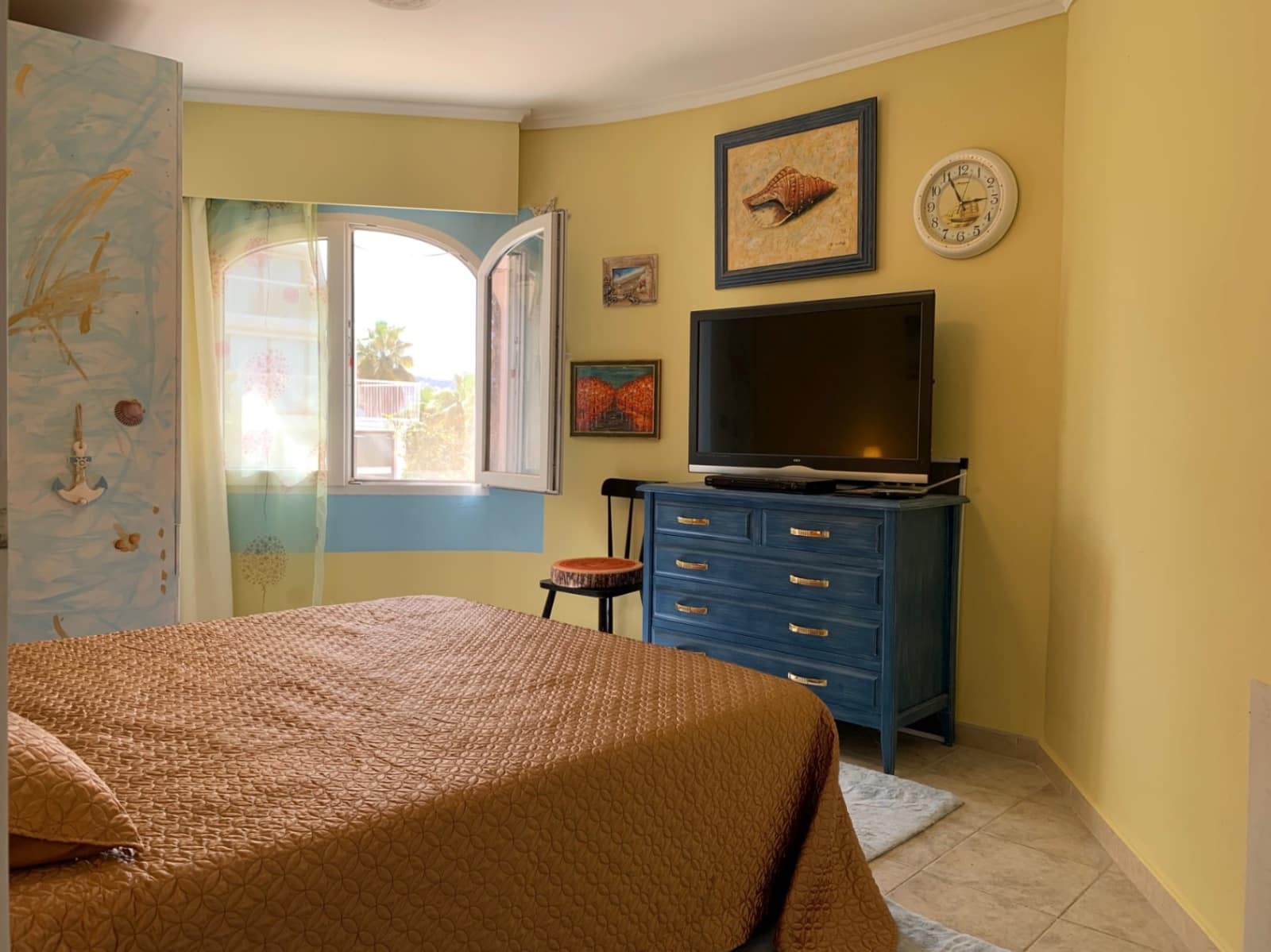 3 soverom Villa til salgs i Els Poblets med svømmebasseng garasje - € 899 000 (Ref: 9454641)