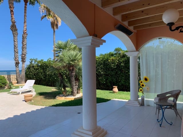 3 soverom Villa til salgs i Els Poblets med svømmebasseng garasje - € 899 000 (Ref: 9454641)