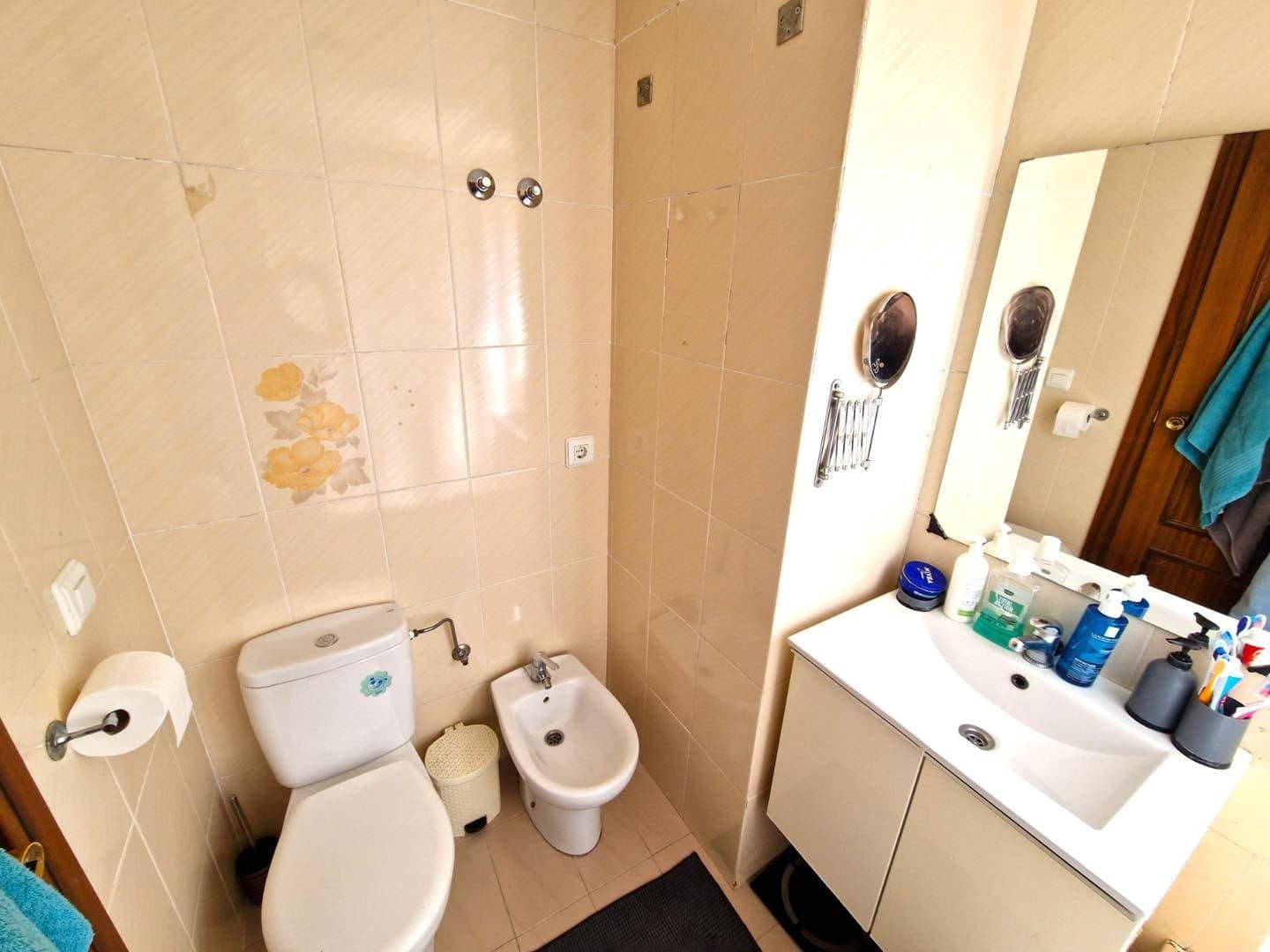 2 bedroom Apartment for sale in Benidorm with pool garage - € 215,000 (Ref: 9454642)