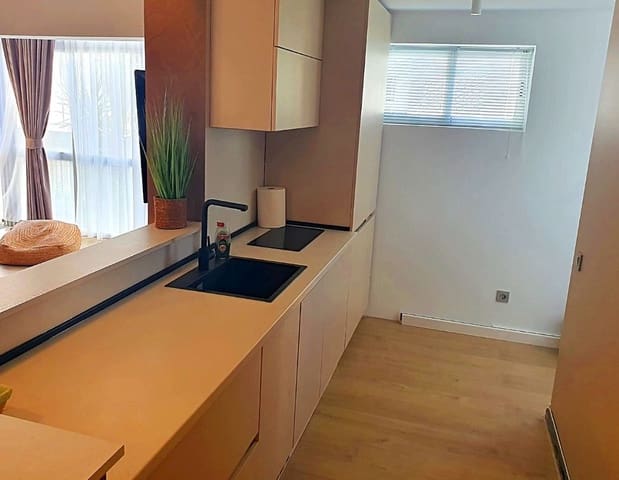 2 makuuhuone Huoneisto myytävänä paikassa Levante, Benidorm mukana 
autotalli - 348 000 € (Ref: 9454647)