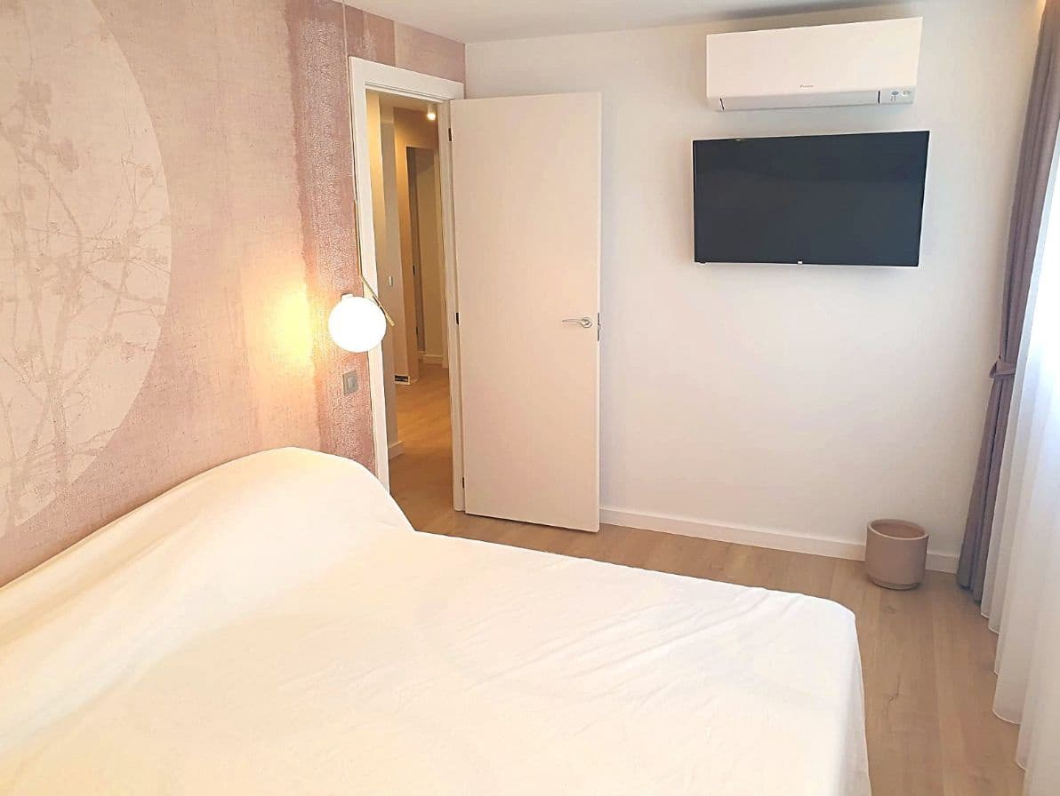 2 makuuhuone Huoneisto myytävänä paikassa Benidorm mukana 
autotalli - 348 000 € (Ref: 9454647)