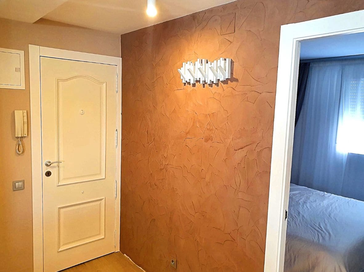 2 makuuhuone Huoneisto myytävänä paikassa Benidorm mukana 
autotalli - 348 000 € (Ref: 9454647)