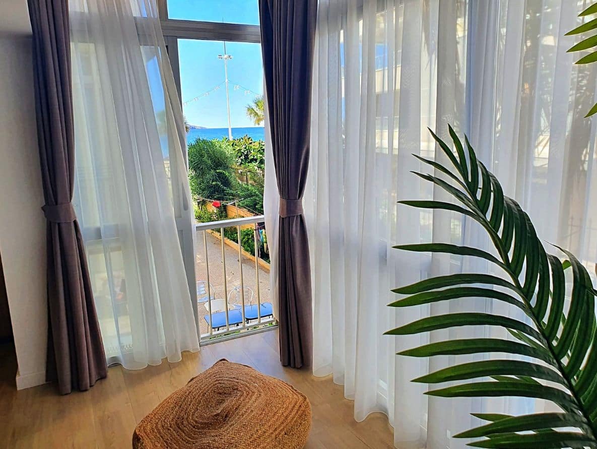 2 makuuhuone Huoneisto myytävänä paikassa Benidorm mukana 
autotalli - 348 000 € (Ref: 9454647)