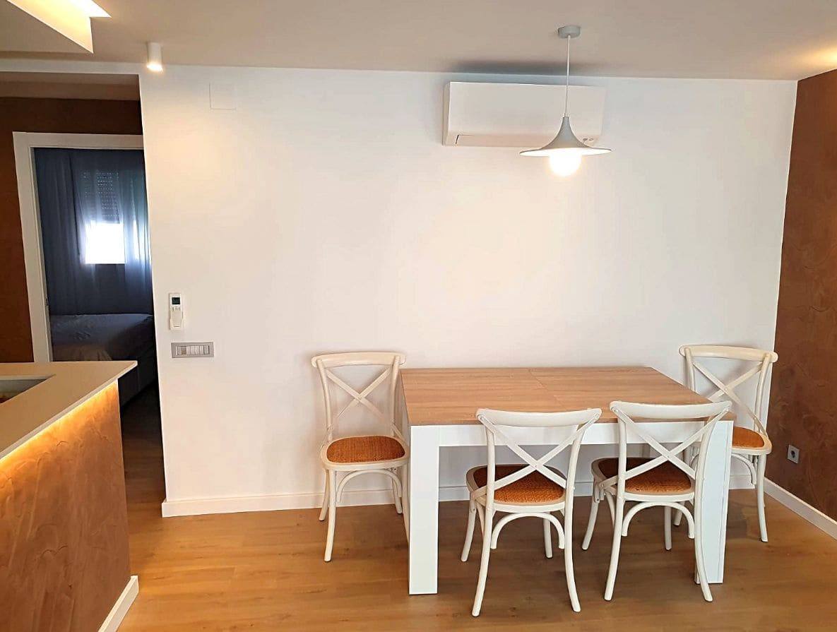 2 makuuhuone Huoneisto myytävänä paikassa Benidorm mukana 
autotalli - 348 000 € (Ref: 9454647)