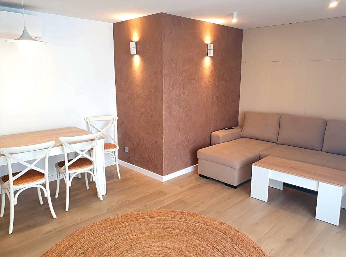 2 makuuhuone Huoneisto myytävänä paikassa Benidorm mukana 
autotalli - 348 000 € (Ref: 9454647)