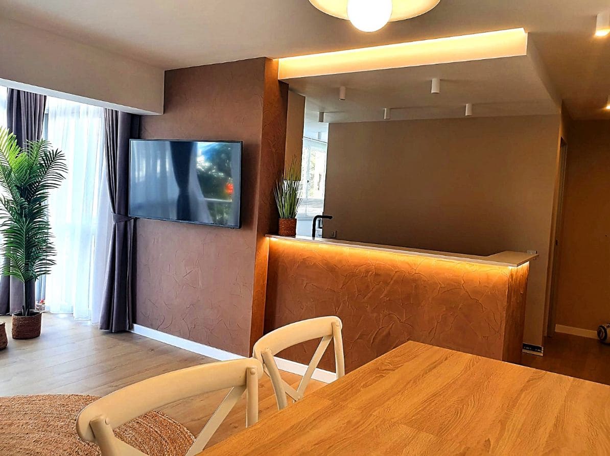 2 makuuhuone Huoneisto myytävänä paikassa Benidorm mukana 
autotalli - 348 000 € (Ref: 9454647)