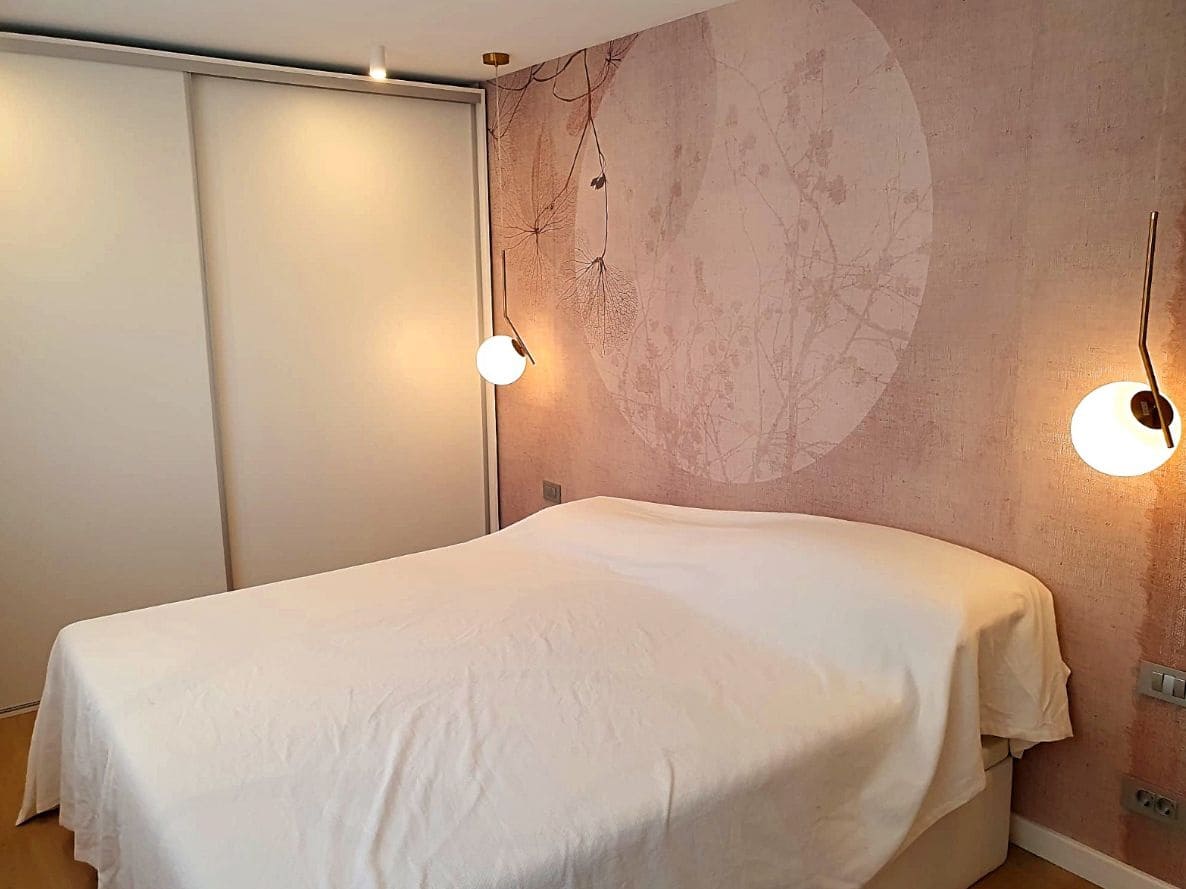 2 makuuhuone Huoneisto myytävänä paikassa Benidorm mukana 
autotalli - 348 000 € (Ref: 9454647)