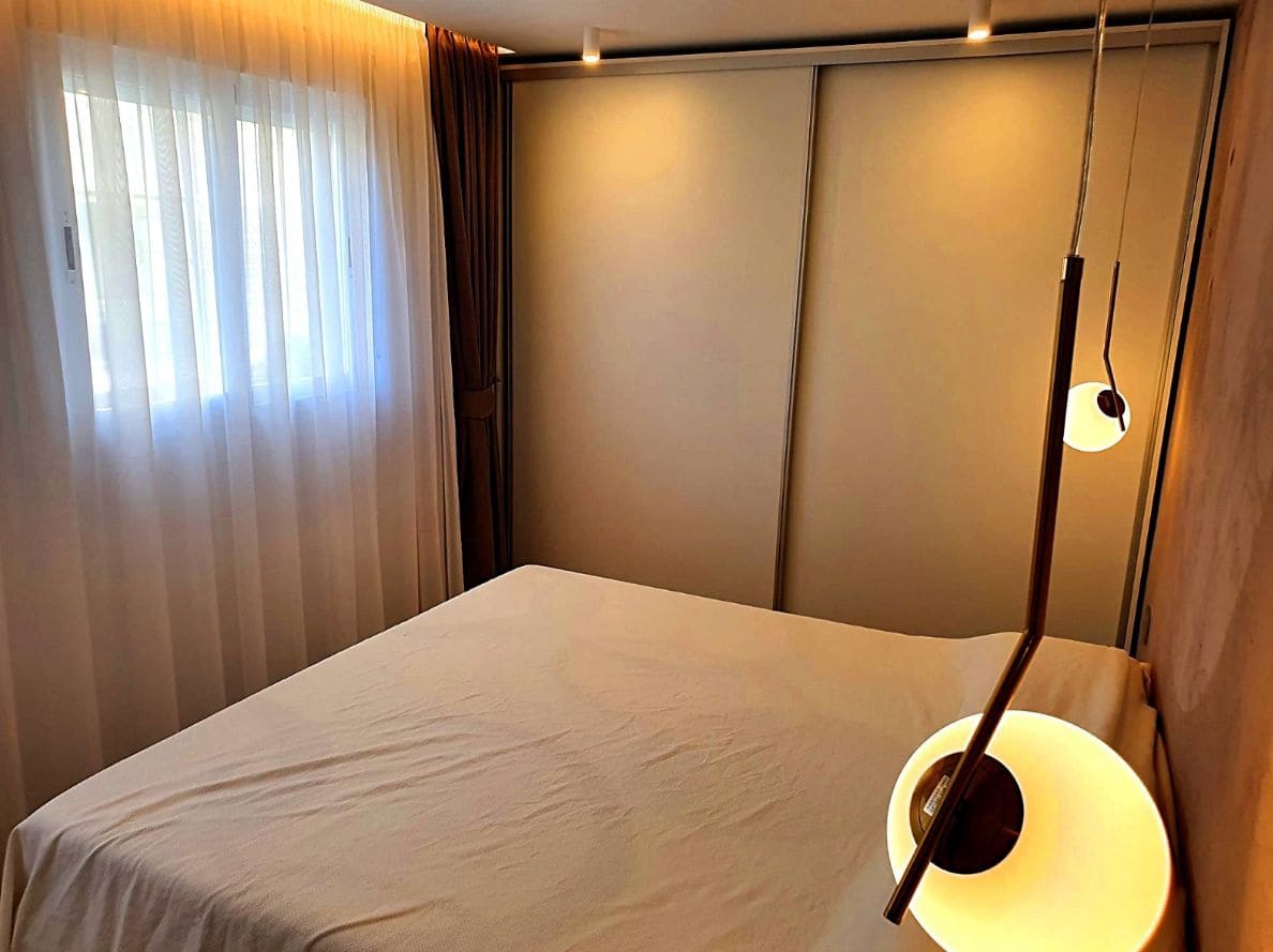 2 makuuhuone Huoneisto myytävänä paikassa Benidorm mukana 
autotalli - 348 000 € (Ref: 9454647)