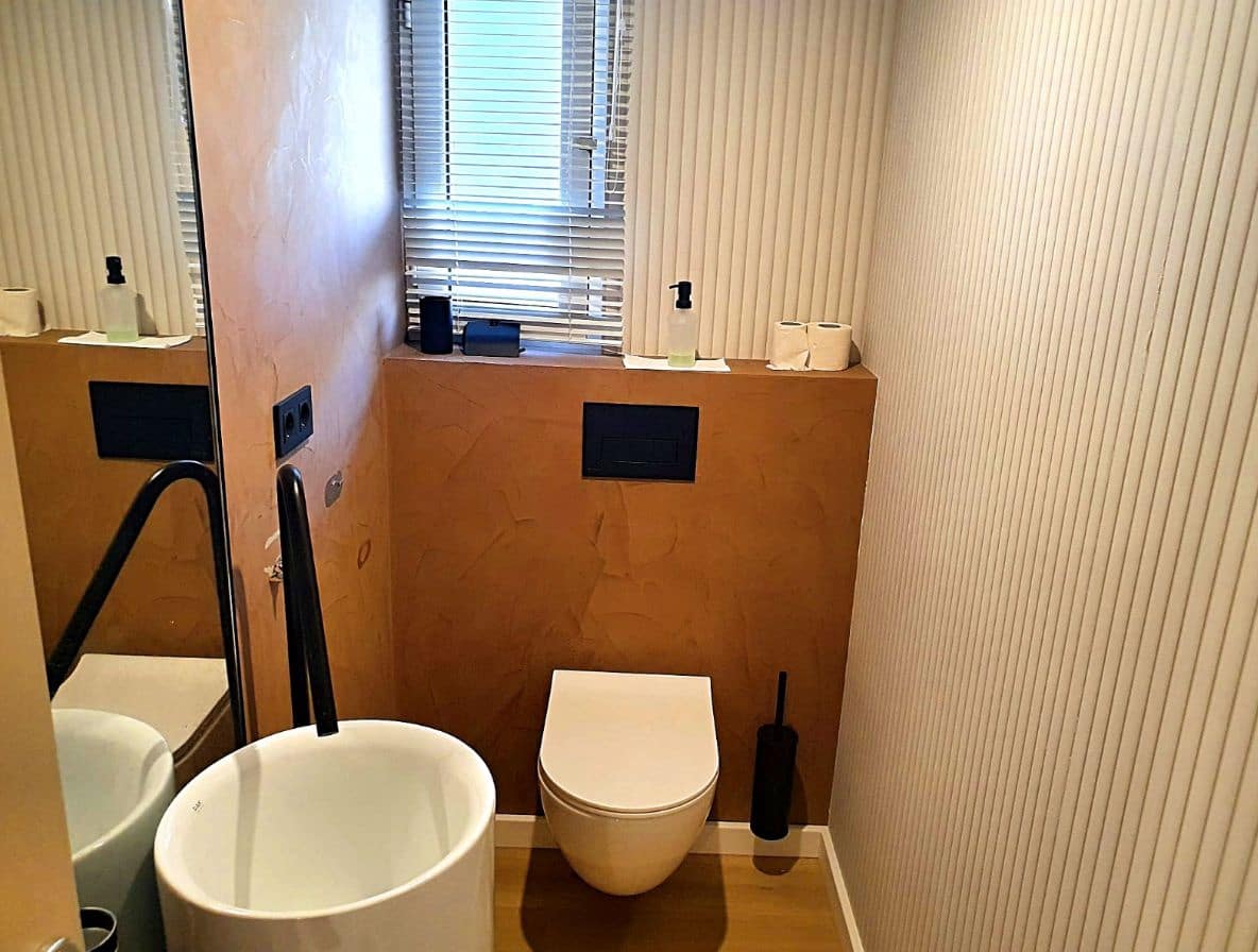 2 makuuhuone Huoneisto myytävänä paikassa Benidorm mukana 
autotalli - 348 000 € (Ref: 9454647)