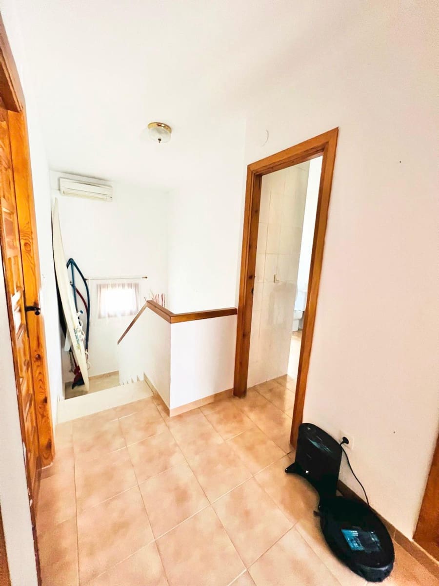 Casa de 3 habitaciones en Calpe / Calp en venta con piscina - 255.000 € (Ref: 9454650)